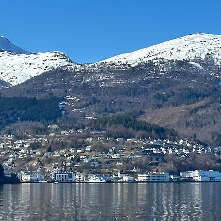 Lovise Mountain Apartment Stranda  Buitenkant foto