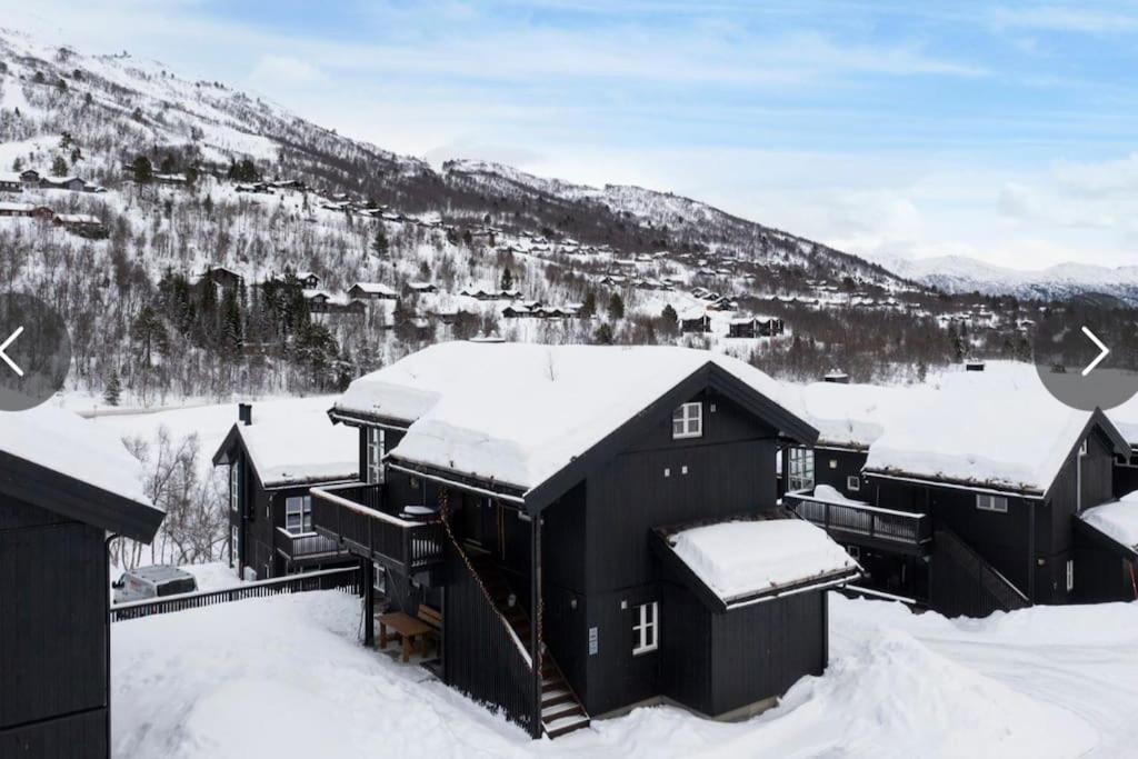 Lovise Mountain Apartment Stranda  Buitenkant foto